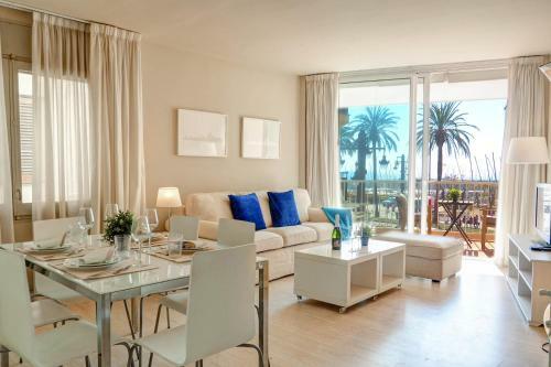 La Gioia 1 By Hello Apartments Sitges