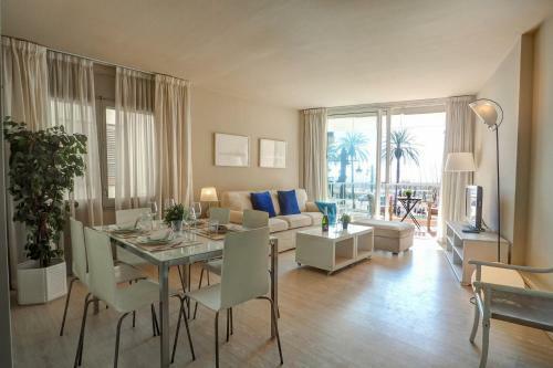 La Gioia 1 By Hello Apartments Sitges
