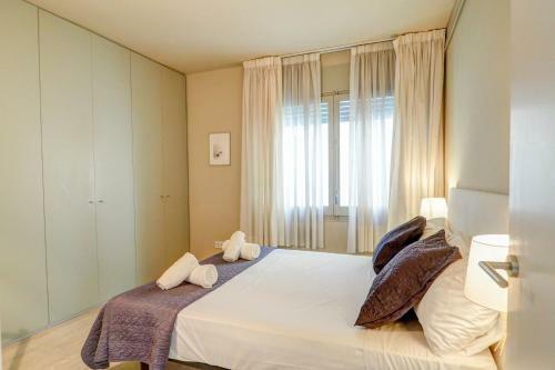 La Gioia 1 By Hello Apartments Sitges