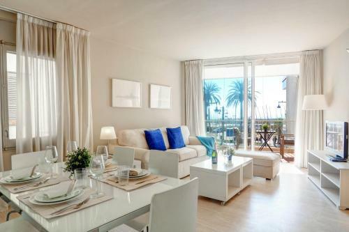 La Gioia 1 By Hello Apartments Sitges