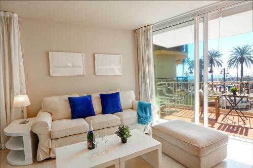 La Gioia 1 By Hello Apartments Sitges