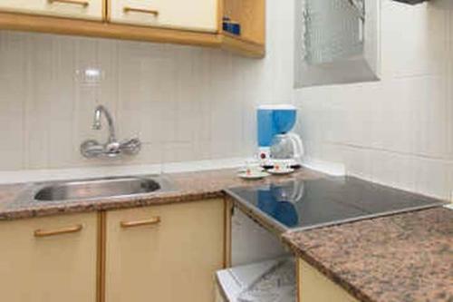 Apart Acogedor En Primera Linea, Liliane