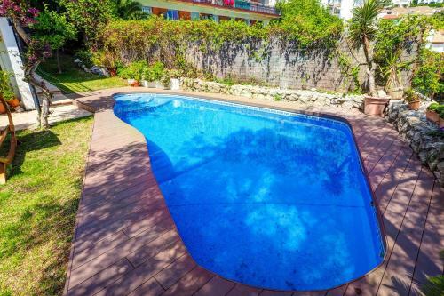 Villa Selene By Hello Apartments Sitges