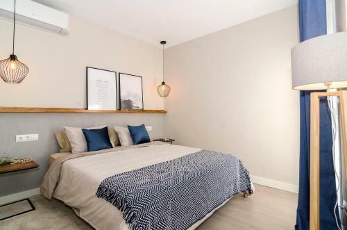 Sitges Spaces Deluxe Centre Apartment