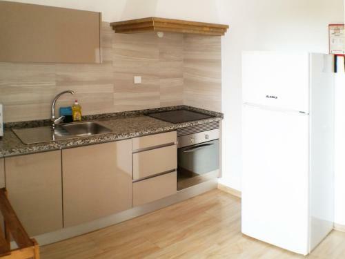 Apartamentos Pinto