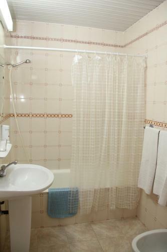 Hostal Residencial Carvalho