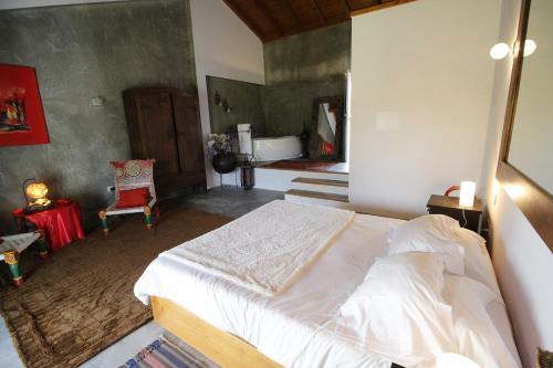 Agroturismo Dias Distintos - Turismo Rural