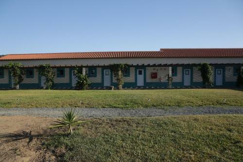 Agroturismo Dias Distintos - Turismo Rural