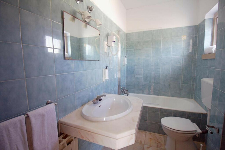 Hostal Wot Ocean Soul
