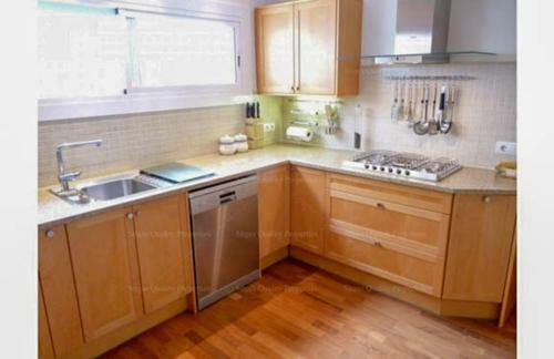 Villa Matteo By Hello Apartments Sitges