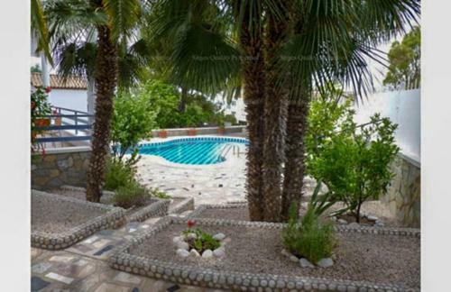 Villa Matteo By Hello Apartments Sitges
