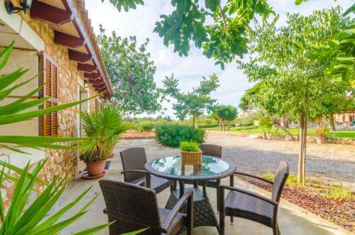 Villa Finca Can Bosco 12