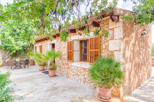 Villa Finca Can Bosco 12