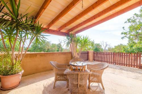 Villa Finca Can Bosco 12
