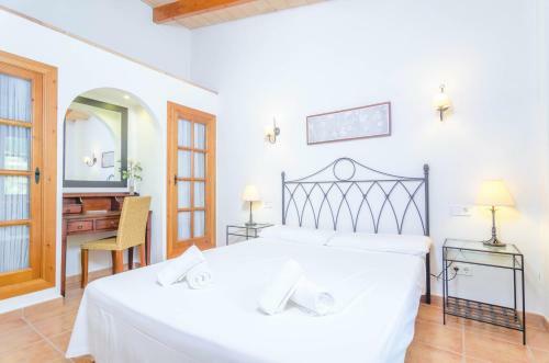 Villa Finca Can Bosco 12