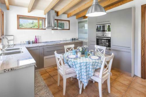 Villa Sa Vinya De Son Bou