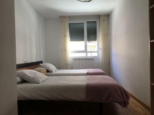 Apartamento Alojamiento Moderno Y C�ntrico