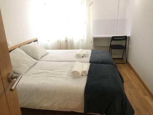 Apartamento Alojamiento Moderno Y C�ntrico