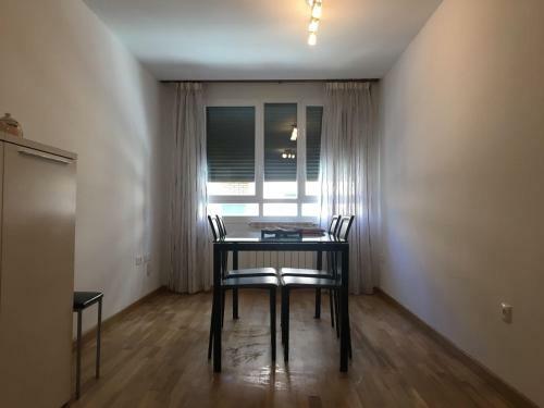 Apartamento Alojamiento Moderno Y C�ntrico