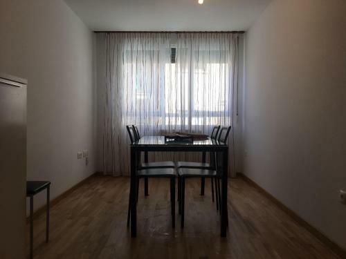 Apartamento Alojamiento Moderno Y C�ntrico