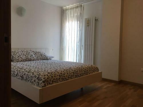 Apartamento Alojamiento Moderno Y C�ntrico