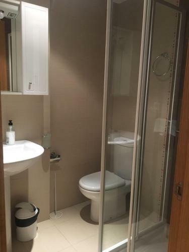 Apartamento Alojamiento Moderno Y C�ntrico