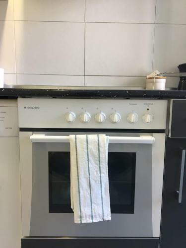Apartamento Alojamiento Moderno Y C�ntrico