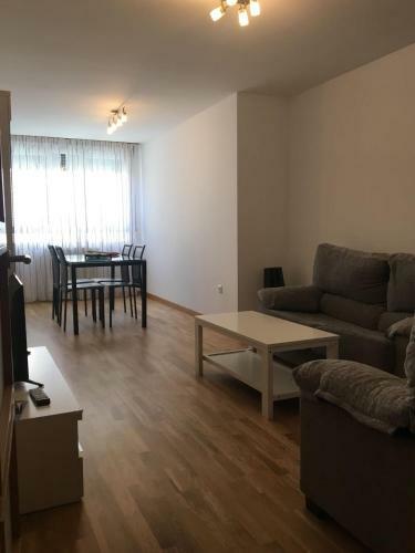 Apartamento Alojamiento Moderno Y C�ntrico