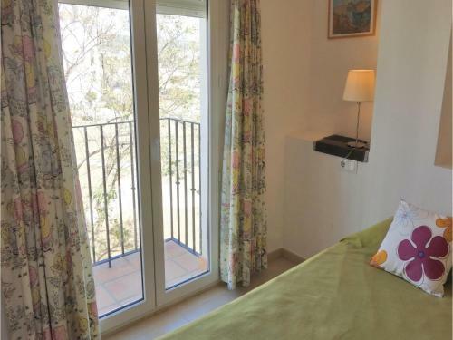 Two-bedroom Apartment In Sucina