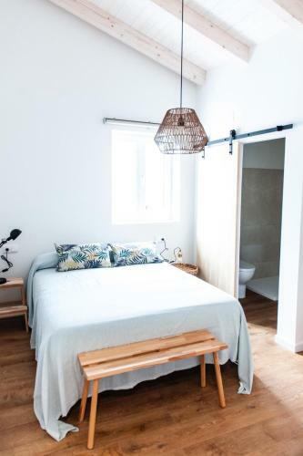 Hostal La Casita De Mel�n
