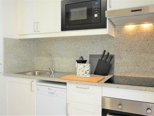 Apartamento La Perla Del Mar 2
