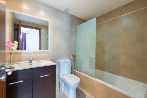 Apartamento Moll 3