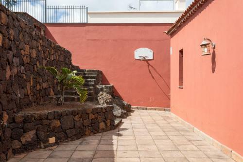 Villa Santa Rosa Tenerife