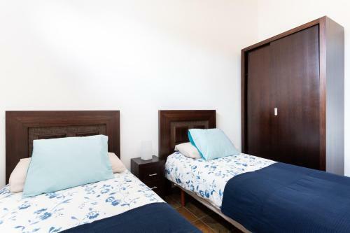 Villa Santa Rosa Tenerife