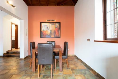 Villa Santa Rosa Tenerife