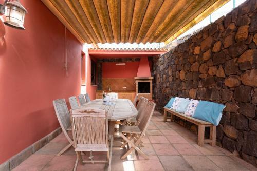Villa Santa Rosa Tenerife