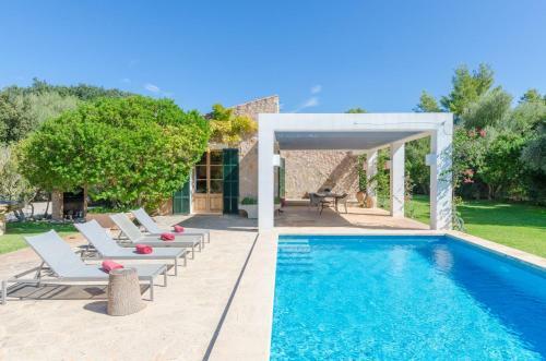 Villa Sa Plana