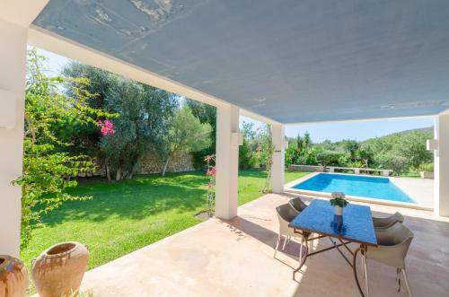Villa Sa Plana
