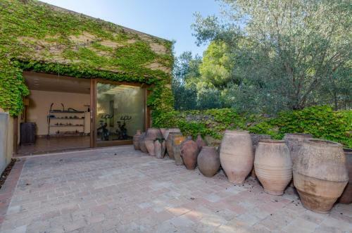 Villa Son Floriana