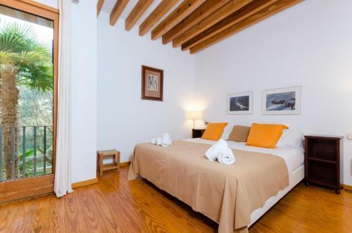 Villa Son Floriana