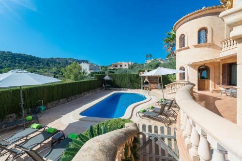 Villa Onieva