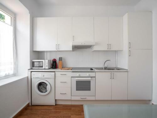 Apartment Soto de Lui�a