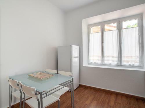 Apartment Soto de Lui�a