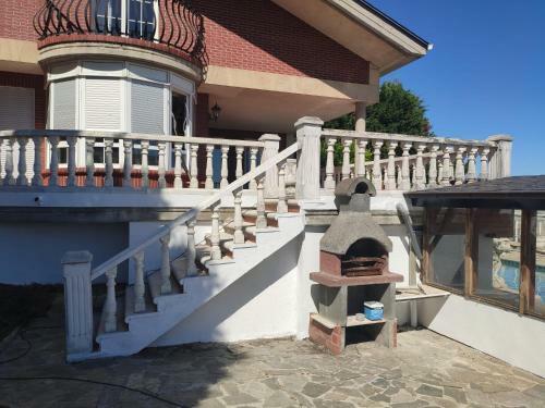 Villa Ostrera
