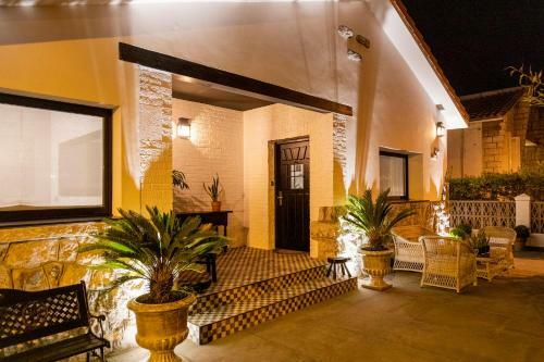 Hotel La Playa Suites Suances