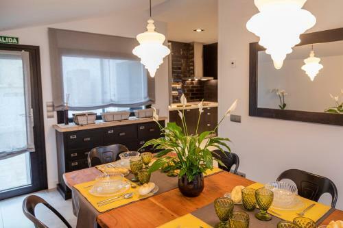 Hotel La Playa Suites Suances