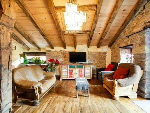Delightful Holiday Home In Sunbilla Near River