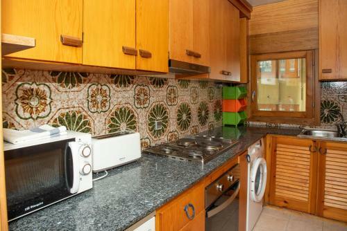 Exclusivo Apartamento En Sort