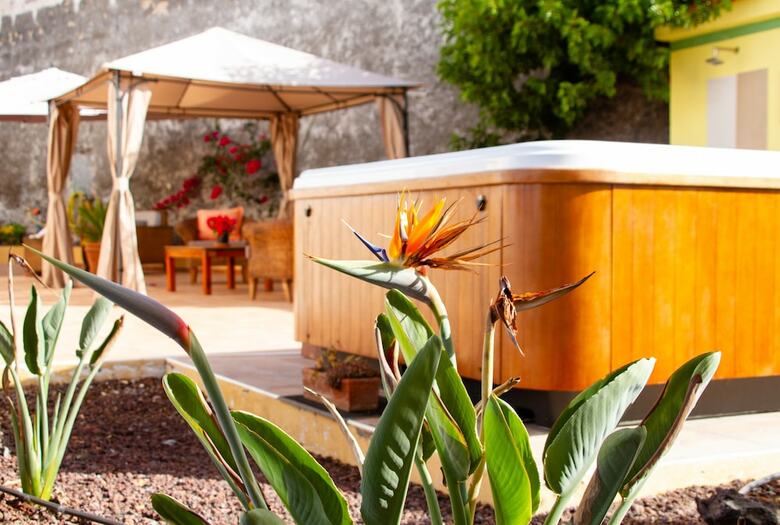 Bed & Breakfast Casa Regina Tenerife