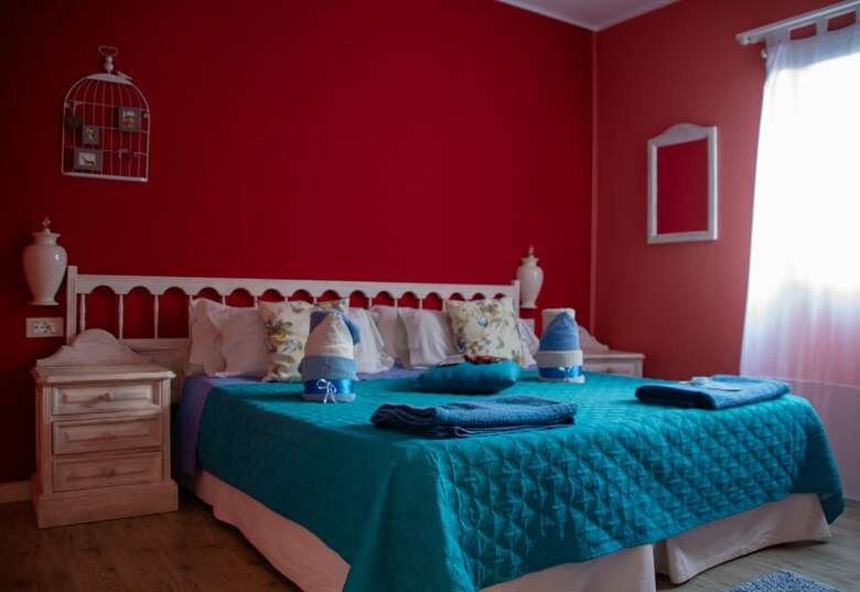 Bed & Breakfast Casa Regina Tenerife